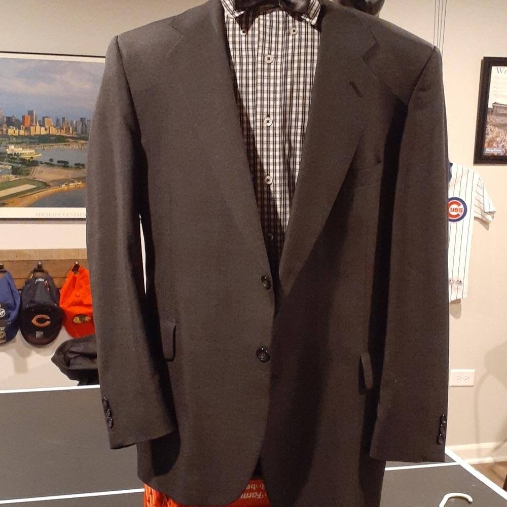 SPORT Coat/Blazer  41R. HEISMAN TROPHY